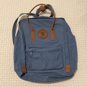 Fjalraven backpack